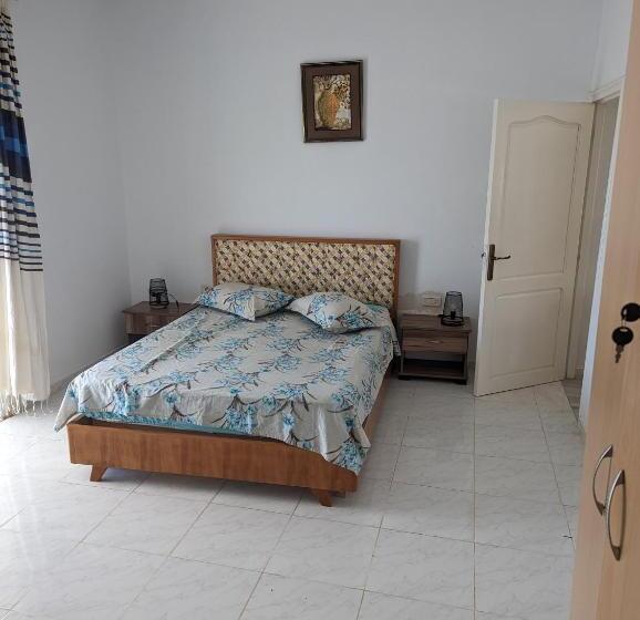 Nn Residence Tabarka