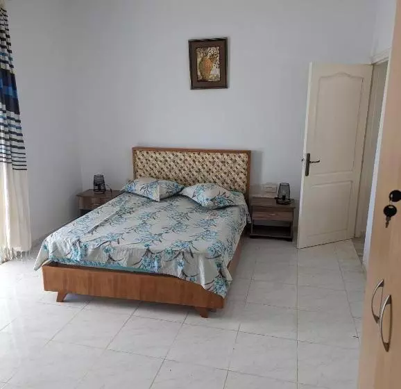 Nn Residence Tabarka