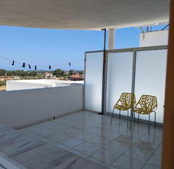 Nn Residence Tabarka