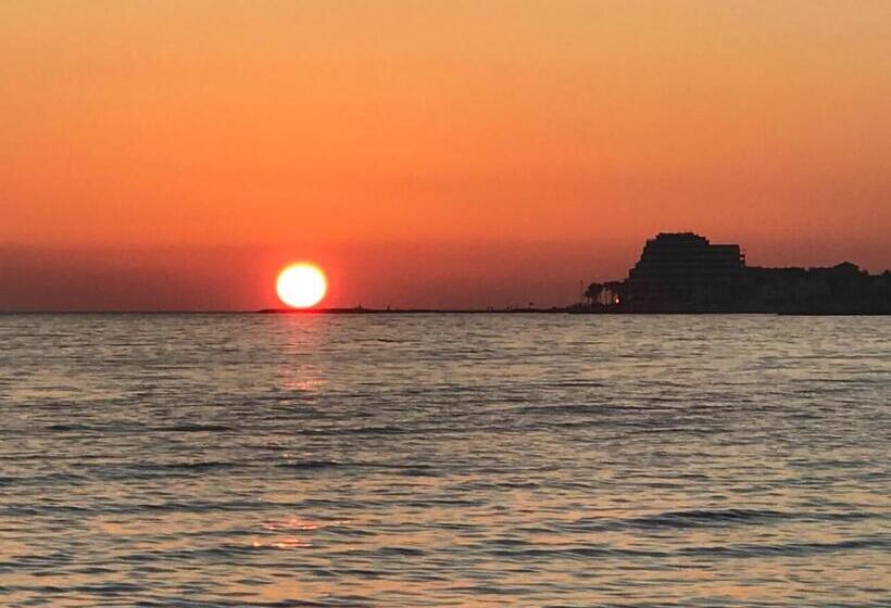 Пансион Cal Mestre Casa Rural