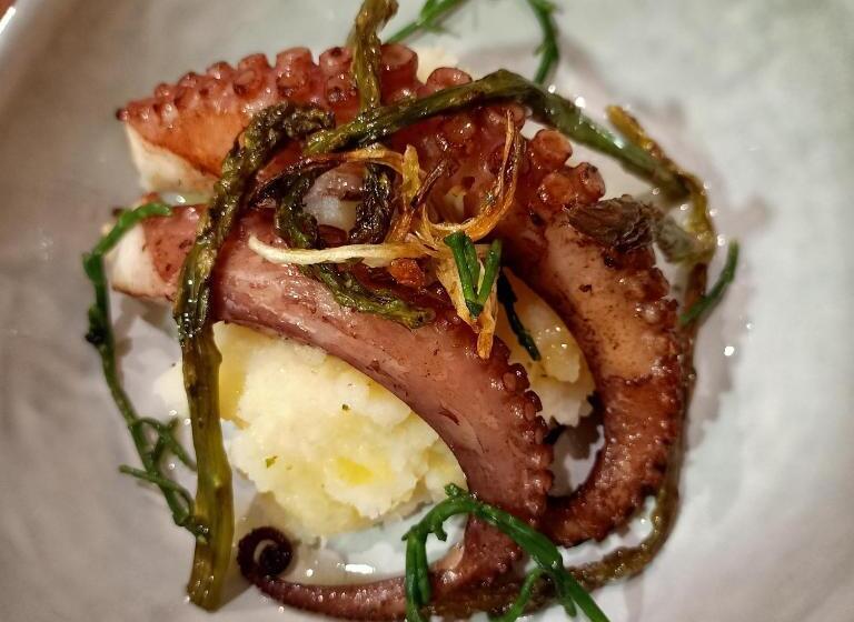 Пансион Cal Mestre Casa Rural