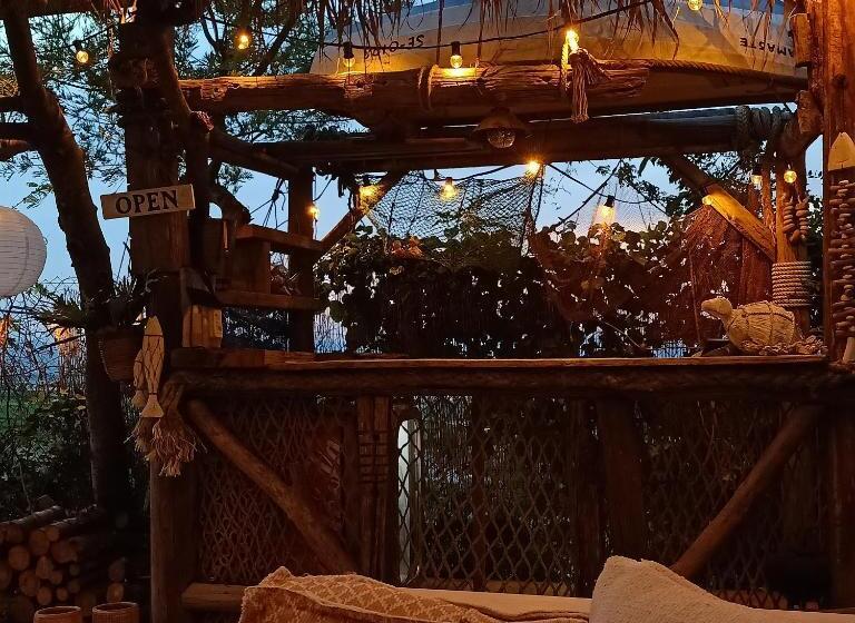 Пансион Cal Mestre Casa Rural