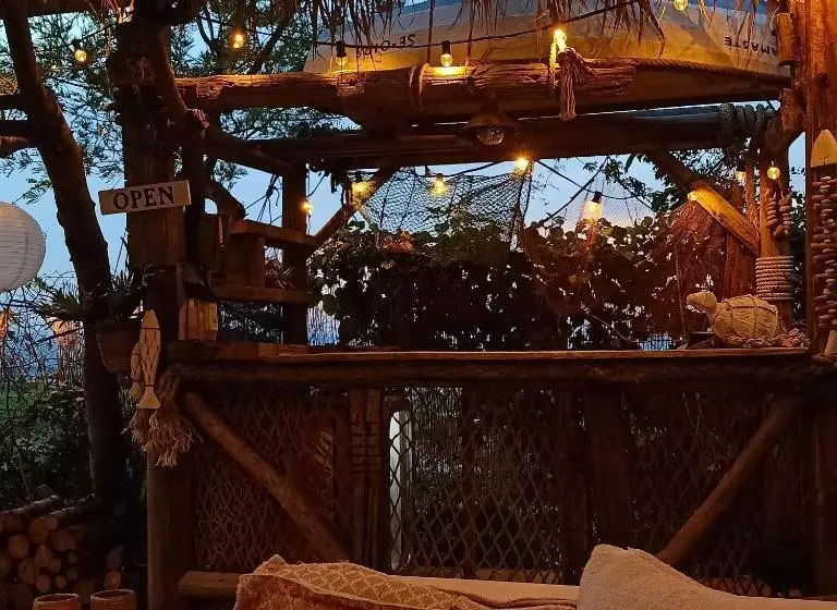 پانسیون Cal Mestre Casa Rural