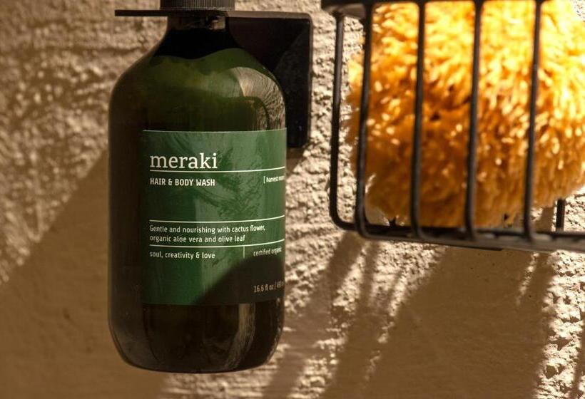 Пансион Cal Mestre Casa Rural