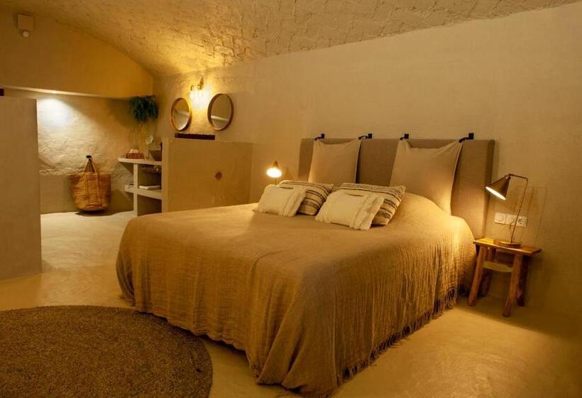 Пансион Cal Mestre Casa Rural