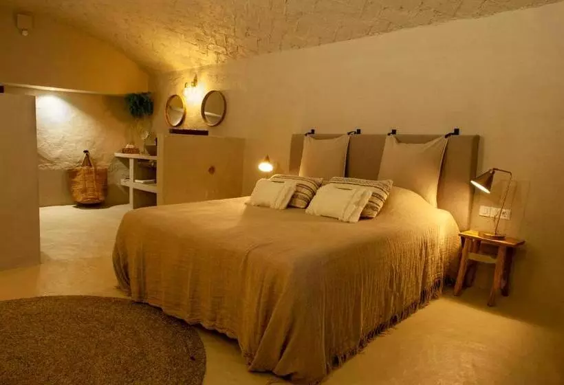 پانسیون Cal Mestre Casa Rural