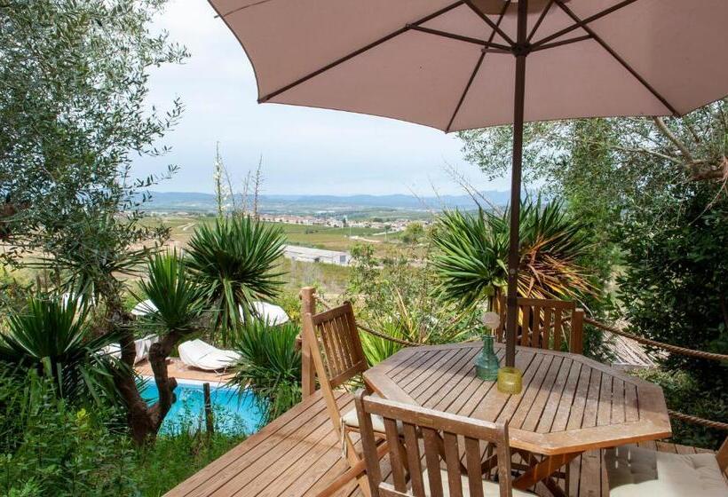 Пансион Cal Mestre Casa Rural