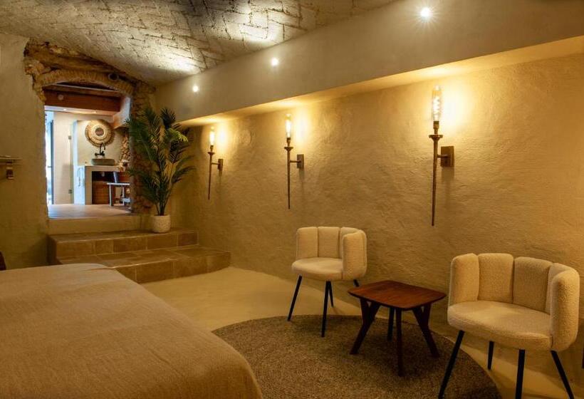 Пансион Cal Mestre Casa Rural