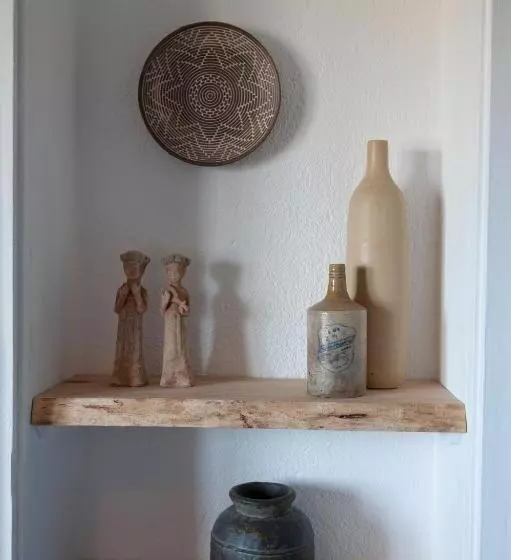 پانسیون Cal Mestre Casa Rural