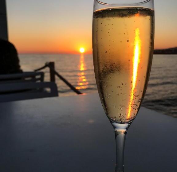 Пансион Cal Mestre Casa Rural