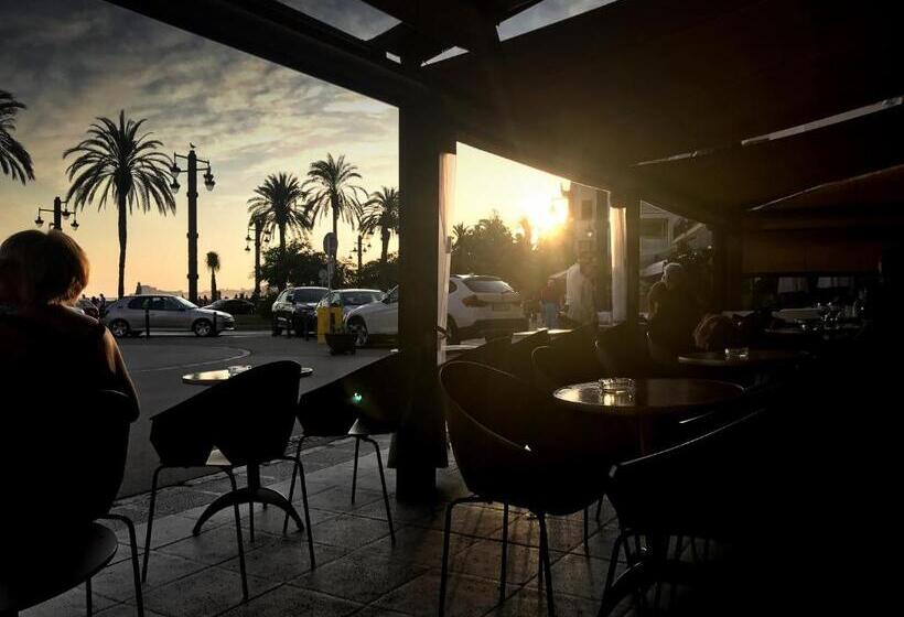 Пансион Cal Mestre Casa Rural