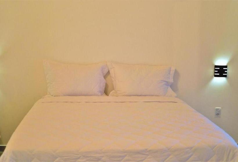 پانسیون Chalés Trapiche