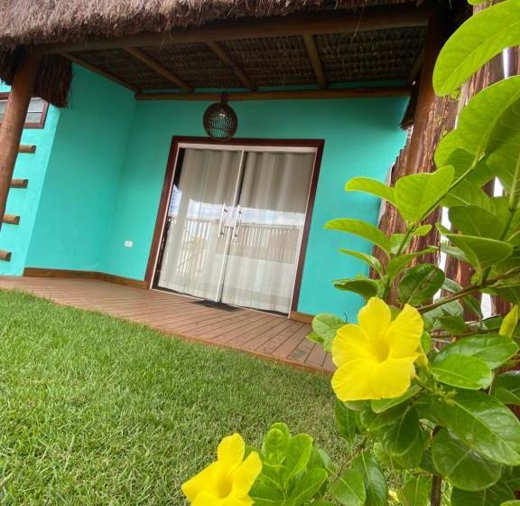 پانسیون Chalés Trapiche