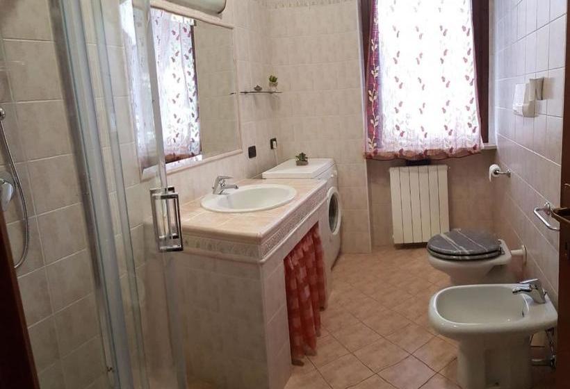 بنسيون Dalla Giò