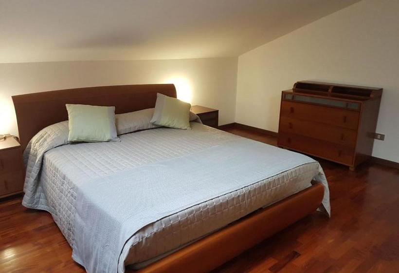 بنسيون Dalla Giò