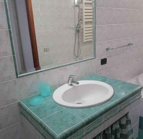 بنسيون Dalla Giò