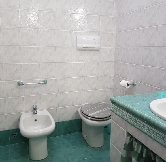 بنسيون Dalla Giò