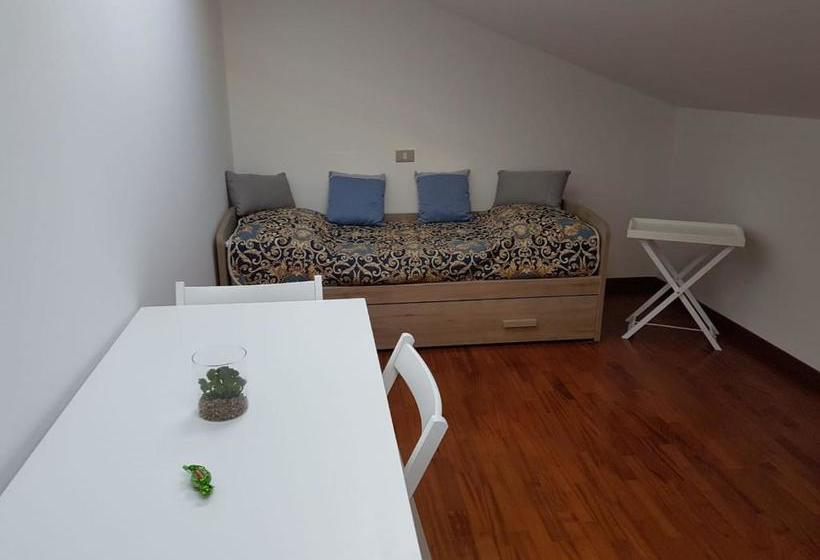 بنسيون Dalla Giò