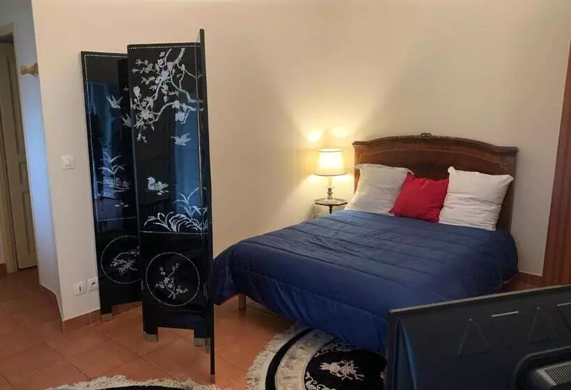 Majatalo Domaine De Ris