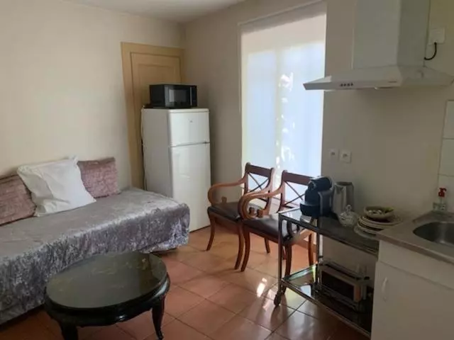 Majatalo Domaine De Ris