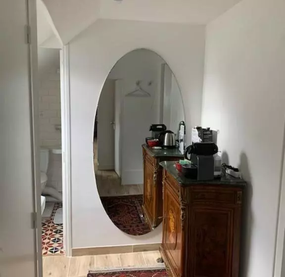 Majatalo Domaine De Ris