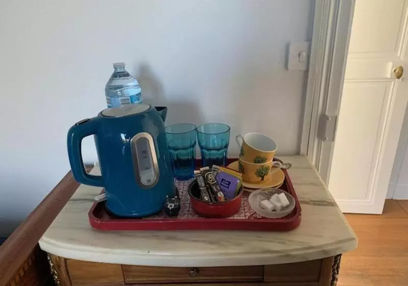 Majatalo Domaine De Ris