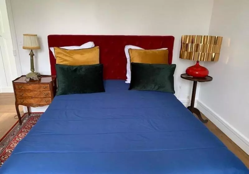 Majatalo Domaine De Ris