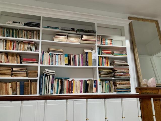 펜션 Domaine De Ris