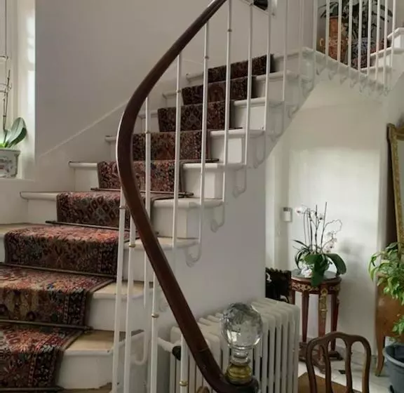 Majatalo Domaine De Ris