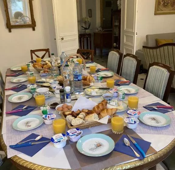 Majatalo Domaine De Ris