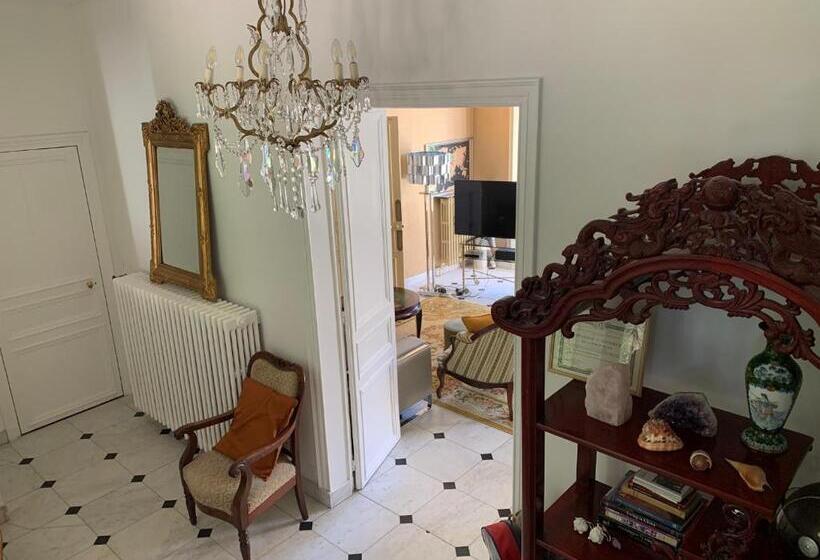 بنسيون Domaine De Ris