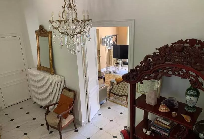 Majatalo Domaine De Ris