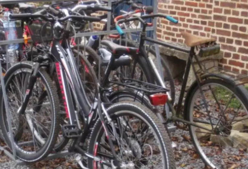 Majatalo Domaine De Ris