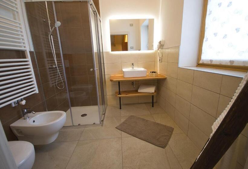 B&b Paganella Flabbi's Family