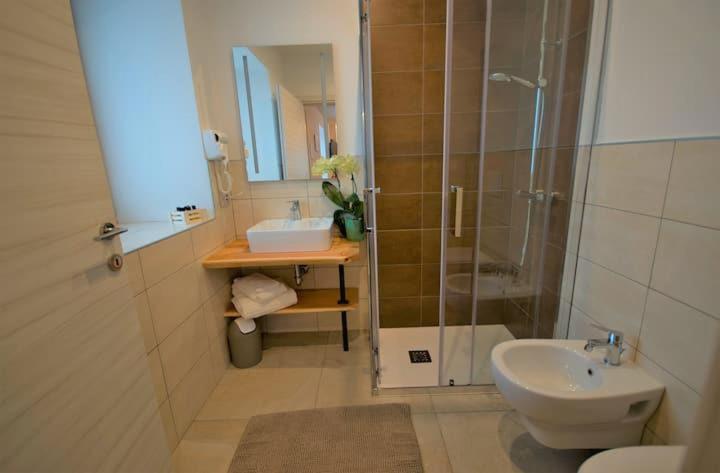 B&b Paganella Flabbi's Family