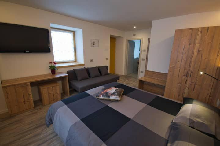 B&b Paganella Flabbi's Family