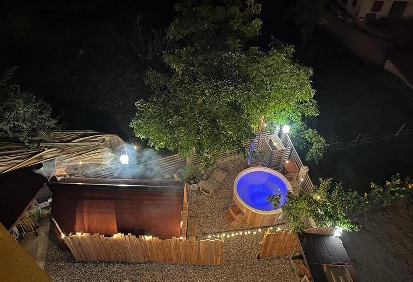 B&b Paganella Flabbi's Family