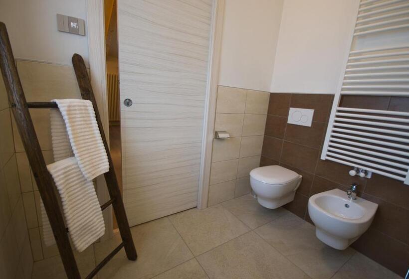 B&b Paganella Flabbi's Family