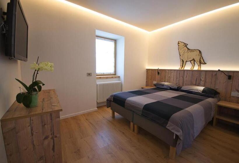 B&b Paganella Flabbi's Family