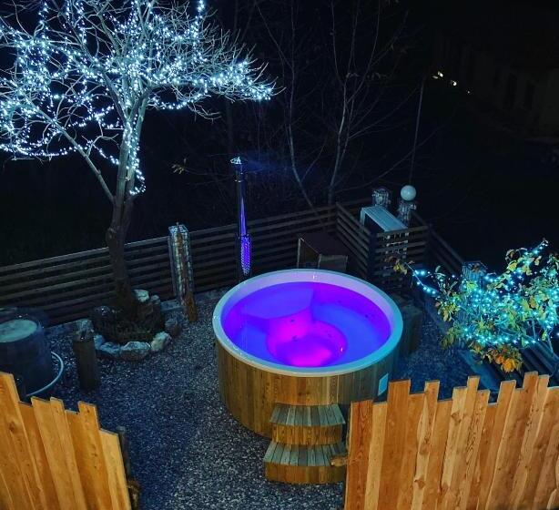 B&b Paganella Flabbi's Family