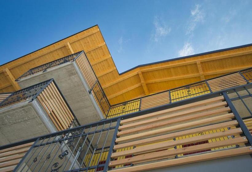 B&b Paganella Flabbi's Family