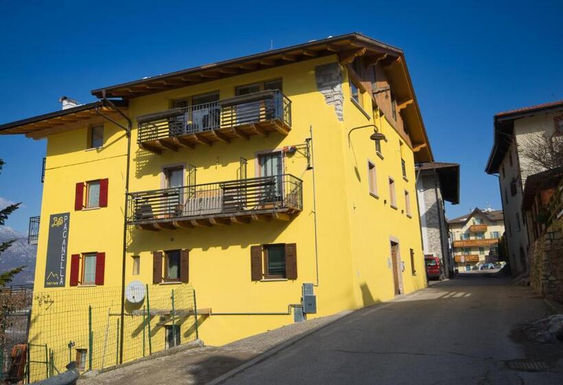 B&b Paganella Flabbi's Family