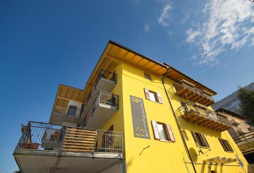 B&b Paganella Flabbi's Family