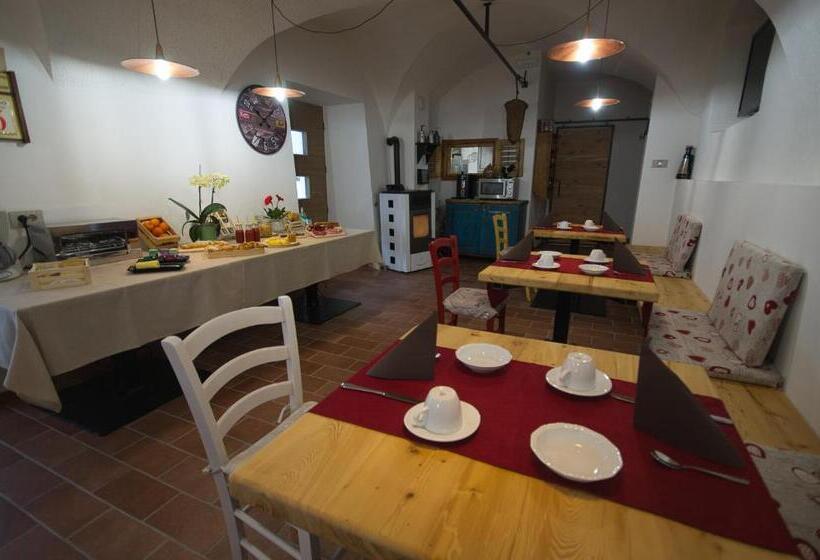 B&b Paganella Flabbi's Family