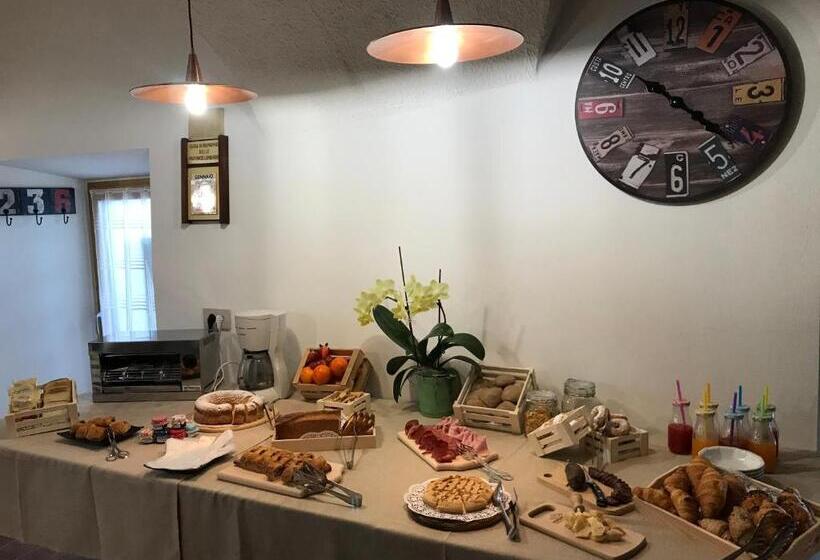 B&b Paganella Flabbi's Family