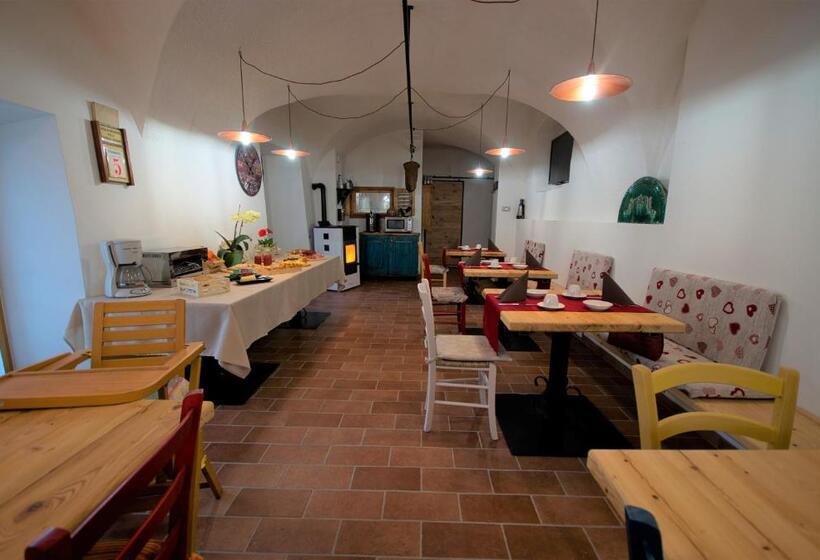 B&b Paganella Flabbi's Family