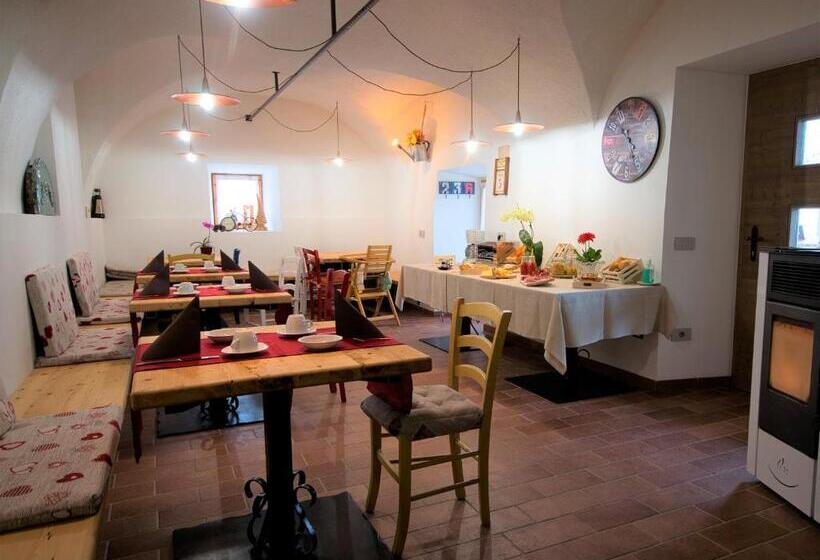 B&b Paganella Flabbi's Family