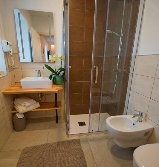 B&b Paganella Flabbi's Family