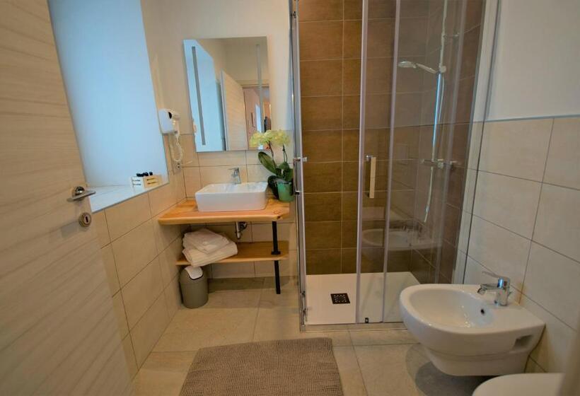 B&b Paganella Flabbi's Family