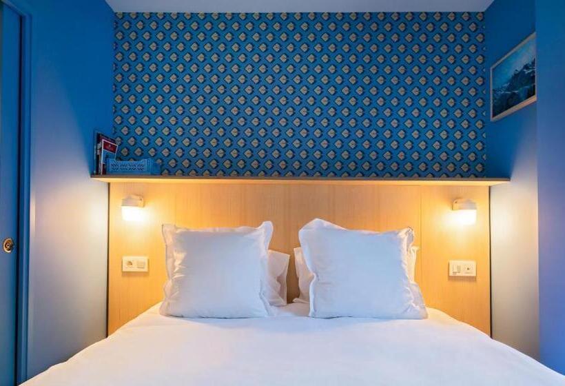 Cosmiques Hotel   Centre Chamonix